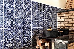 COLEÇÃO PORTUGUESA P1 20X20