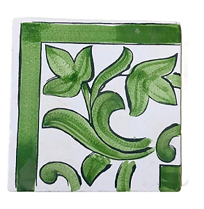 COLEÇÃO "L" L 05/ CANTO 20X20