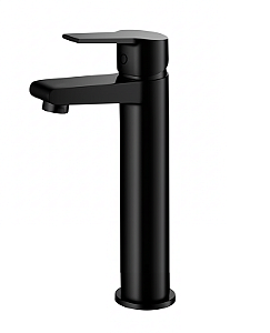 MISTURADOR LEÃO MONOCOMANDO LAVATÓRIO MESA ALTA CARBON 8416
