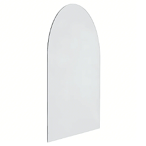 ESPELHO COZIMAX CAPELA 800X850X3MM