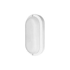 LUMINÁRIA TARTARUGA  PHARE12W 4000K BRANCO