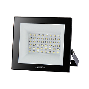 REFLETOR LED 50W 6500K BIVOLT BLUMENAU