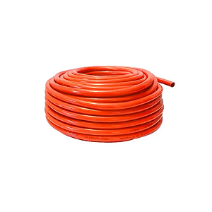 MANGUEIRA SUPERFLEX 1/2X2.0 LARANJA (VERIFIQUE A DESCRIÇÃO)