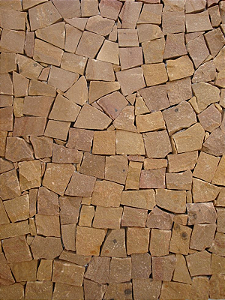 PEDRA PORTUGUESA AMARELA