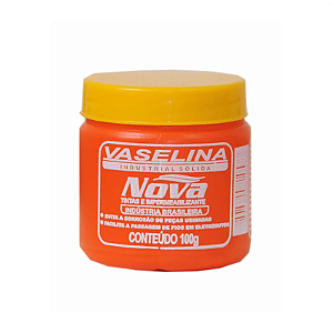 VASELINA SOLIDA NOVA TINTAS 100 GRS