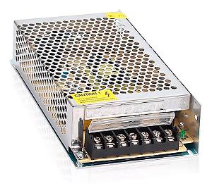 FONTE CHAVEADA 20A 12V TNB