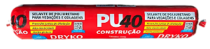 SELANTE SACHE PU40 CONST BR 820G DRYKO