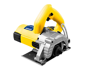 SERRA MÁRMORE 1200W 127V AMARELA TRAMONTINA