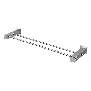 PORTA TOALHA FANI DUPLO 351MM 4900 C220