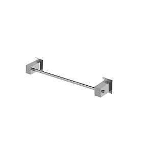 PORTA TOALHA FANI RETO 361MM 4410 C220