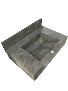 CUBA EJS PULPIS CASTANHO 70X45