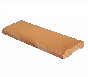 RODAPÉ 30X6 RUSTICO CLARO