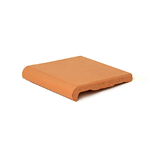 ARREMATE DEGRAU 30X30 RUSTICO CLARO