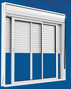 JANELA INTEG MAN BR PRE 2 FL INC 120X200
