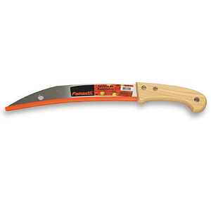 SERROTE PODA CURVO 12" FAMASTIL