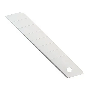 LAMINA PARA ESTILETE 18MM COM 10 PEÇAS IRWIN