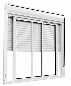 JANELA INTEG CONTR BR PRE 2FL 120x150