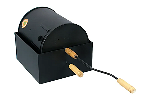 TORRADOR CAFE 12 L MANUAL CASEIRO BRASSOL