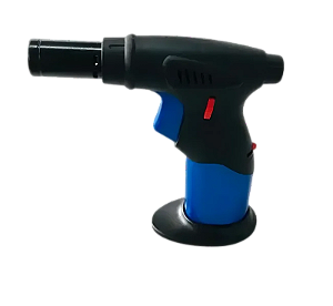 MINI MAÇARICO RECARREGÁVEL REFSQ 3664 AZUL