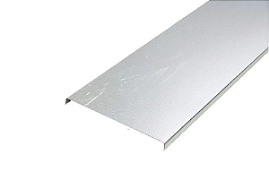 TAMPA ENCAIXE ELETROCALHA 150MM 26PZ