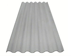 TELHA INFIBRA 110X8MMX2130