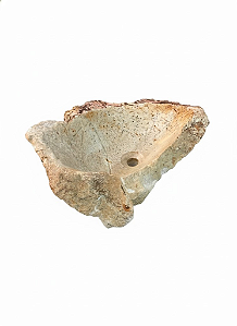 CUBA LUXO BANHEIRO LAVABO PEDRA NATURAL