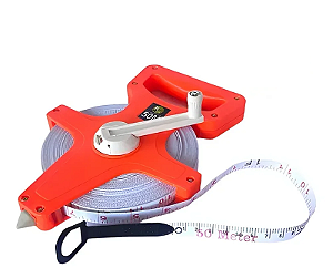 TRENA FIBRA ABERTA 50M HOME MORE