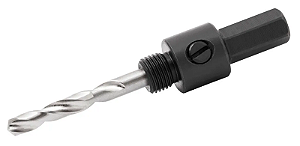 HASTE SP COM BROCA PARA SERRA COPO 14-30 CORTAG