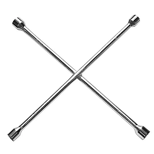 CHAVE RODA CRUZ 11X13X15X17 GOAL TOOLS