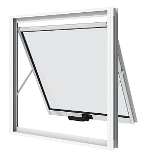 VITRO VITROLAR CLASSIC MAR SEM GRADE 60X80 BRANCA