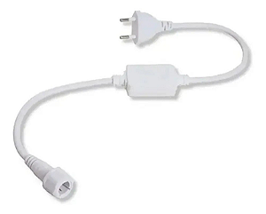 FONTE PARA MANGUEIRA REDONDA BRANCA