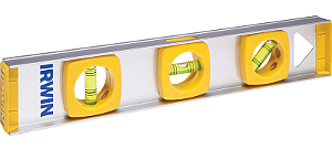NÍVEL ALUMÍNIO 24" (610MM) IRWIN