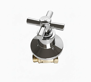 REGISTRO PRESSÃO TALITA 1416 1/2 C 30