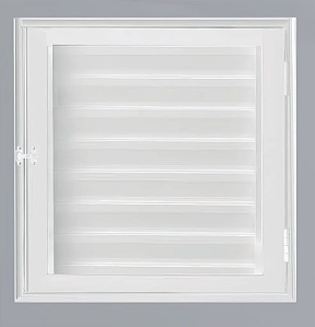 ALÇAPÃO VZ 1 FOLHA 80X60 BRANCO NOBRE