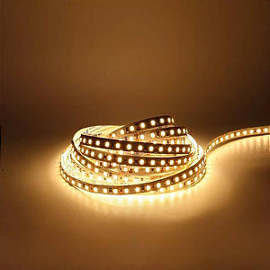 FITA LED 12V SMD IP33 3000K 24W LUMANTI (VERIFIQUE A DESCRIÇÃO)