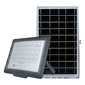 REFLETOR LED SOLAR 200W 5500K LUMANTI