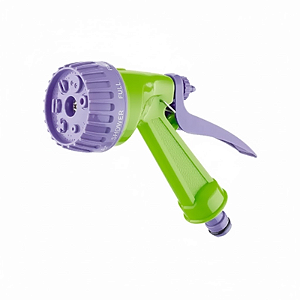 ESGUICHO PISTOLA JET 7 JATOS PALISAD