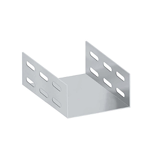 EMENDA INTERNA U N300X150MM 18PZ