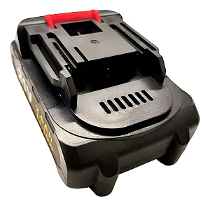 BATERIA RECARREGÁVEL 21V 1300 PARA MOTOSERRA STARTOOLS