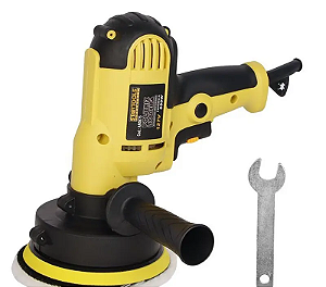 POLITRIZ LIXADEIRA 127V AUTOMÁTICA 5 POLEGADA STARTOOLS