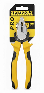 ALICATE UNIVERSAL 8' CRV 4X12 STARTOOLS