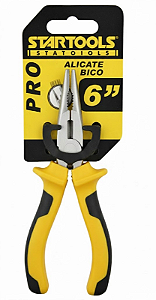 ALICATE BICO 6' CRV 4X12 STARTOOLS
