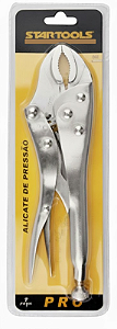ALICATE PRESSÃO CURVO 10' 4X6 STARTOOLS
