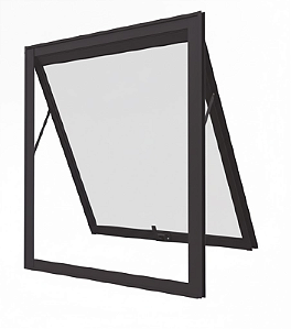 VITRO MAX-AR AL PREM 60X60 BOREAL PRETO