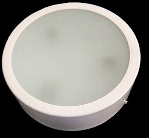 PLAFON SOBREPOR PIZZA 1521 3 BR