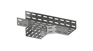 TE HORIZONTAL 90 100X100MM