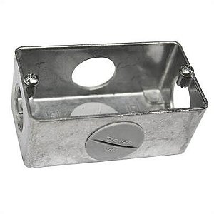 DAILET S/TAMPA MULT E 1.1/4"