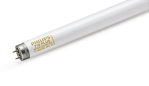 LÂMPADA FLUORESCENTE 40W PHILLIPS