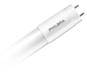 LÂMPADA TUBULAR LED 9/10W 6500K BIV PHILBRA