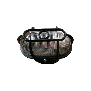 TARTARUGA COM GRADE PVC CONDULAI PRETA 010